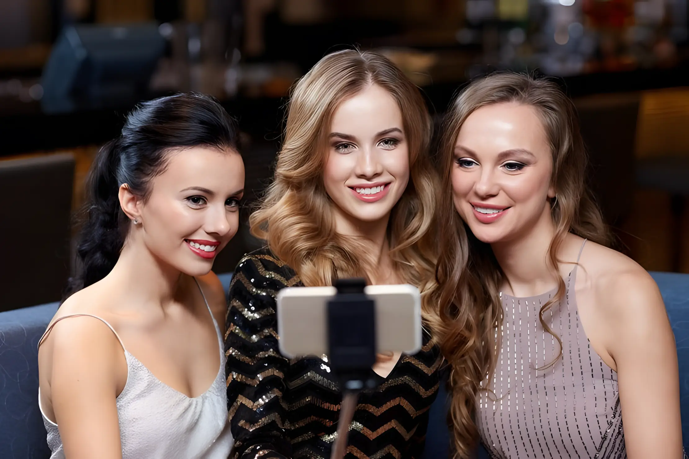 Photo Booth Hire Glasgow