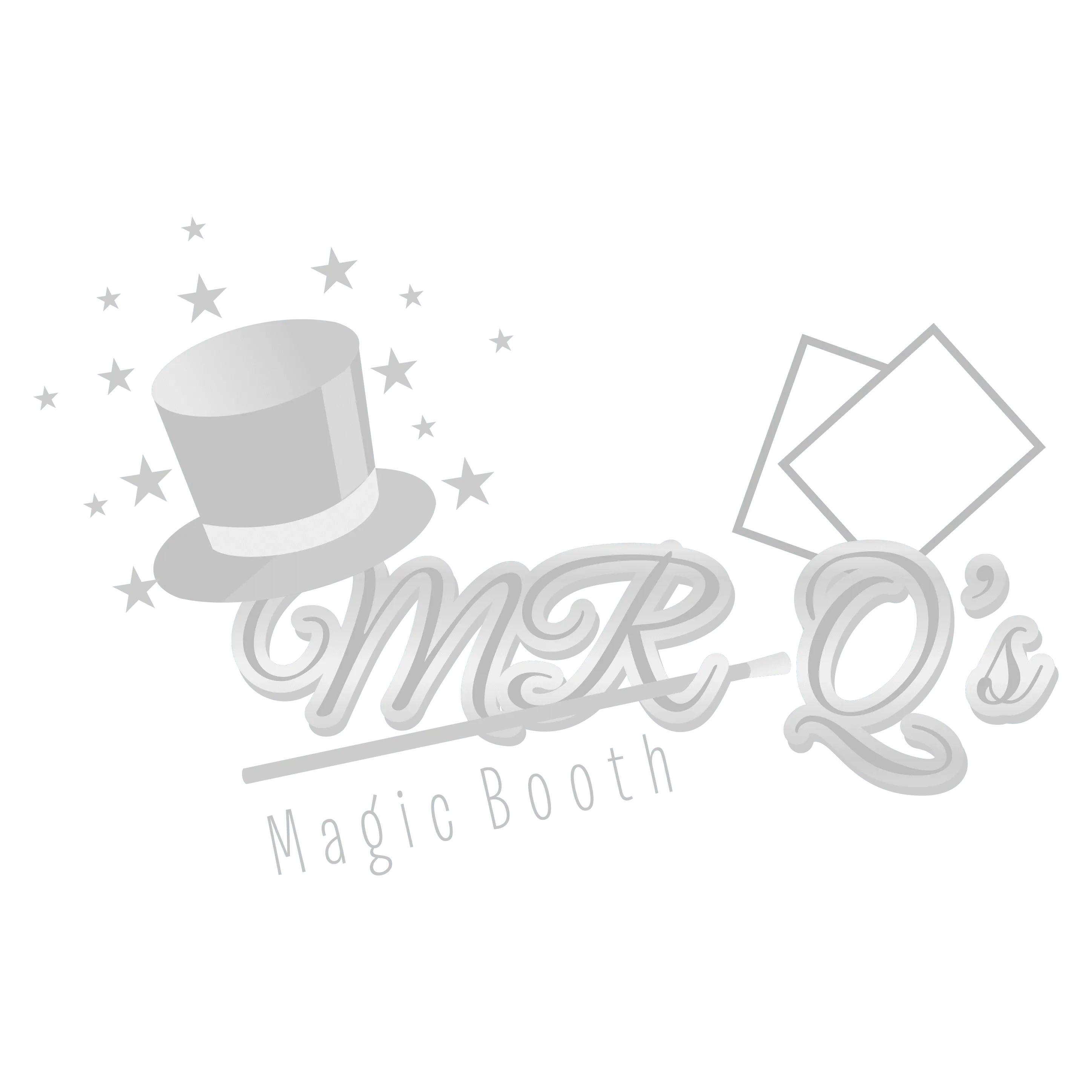 Mr Q's Magic Booth