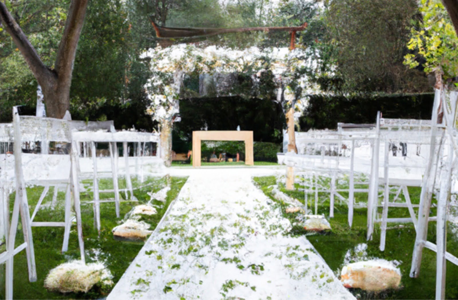 Best Choices for Your Wedding Ceremony