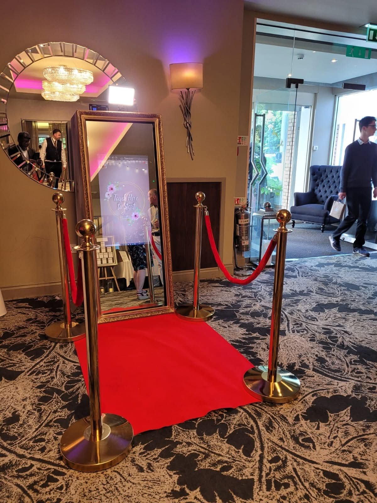Photo Booth Hire in Scotland 2026 Guide | Authentic Wedding & Event Booths